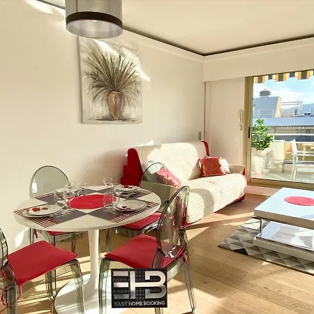 Lux View Apartment