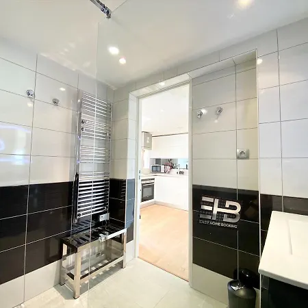 Lux View Appartement Nice