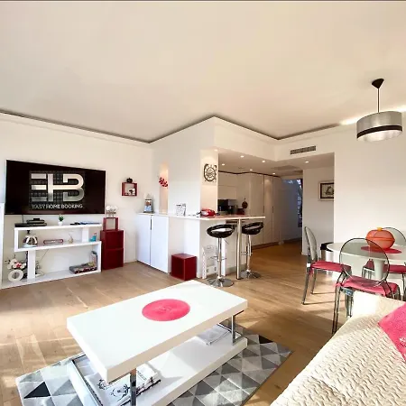 Lux View Apartment *