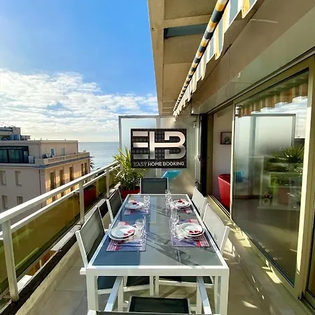 Lux View Apartment