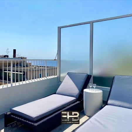 Lux View Nice