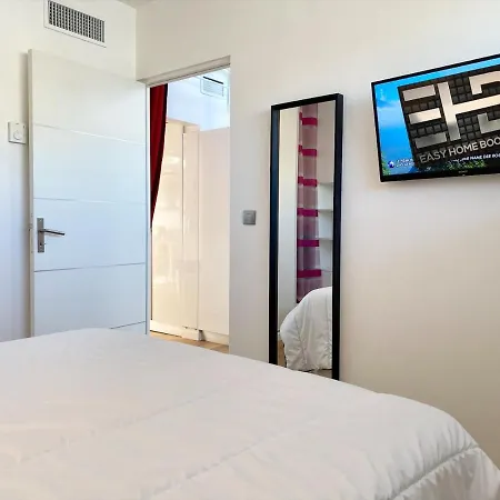 Apartment Lux View *