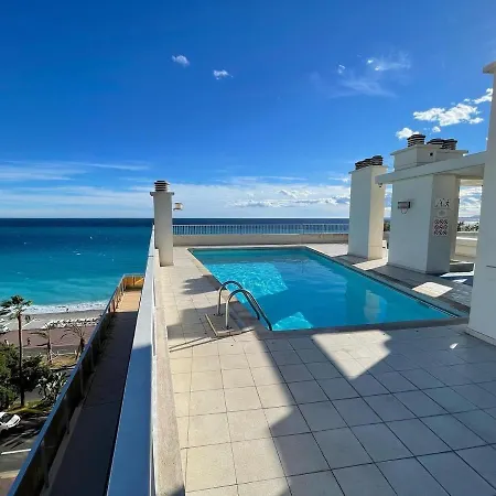 Lux View Apartment *
